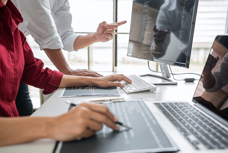 managing data across your organization